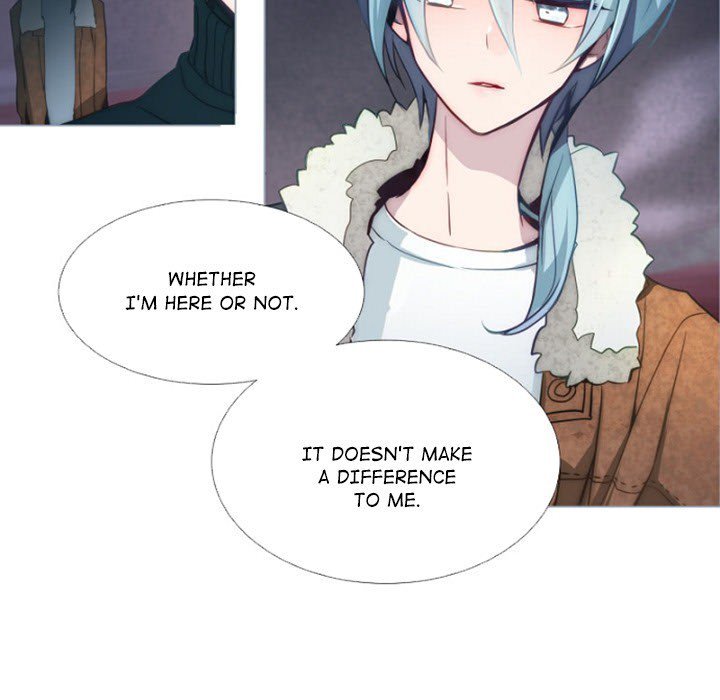 ANZ Manhwa - Chapter 74 Page 7