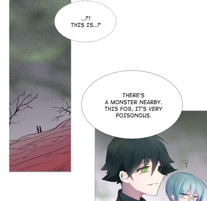 ANZ Manhwa - Chapter 74 Page 12