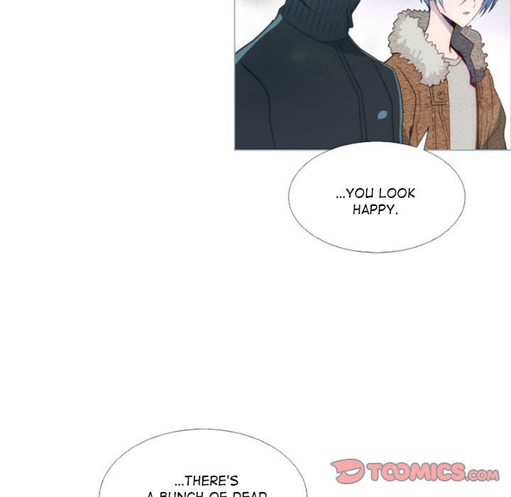 ANZ Manhwa - Chapter 74 Page 13