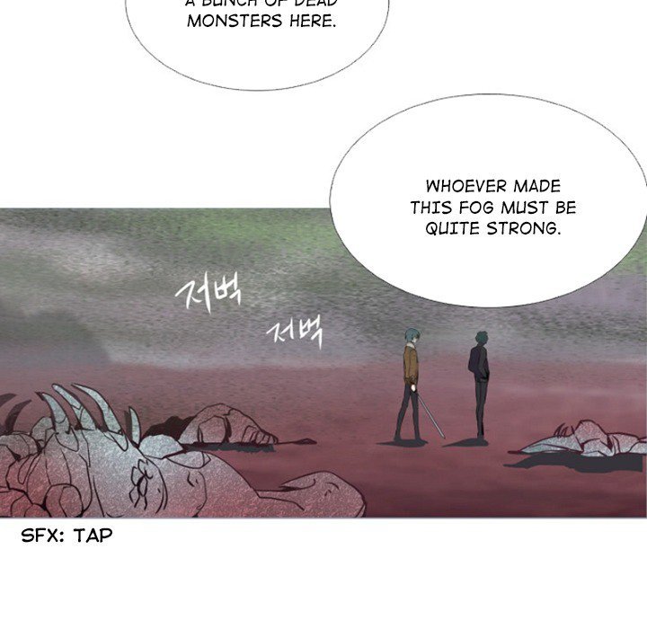 ANZ Manhwa - Chapter 74 Page 14