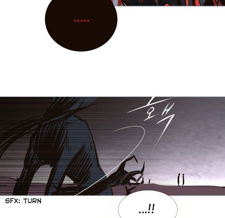 ANZ Manhwa - Chapter 74 Page 22