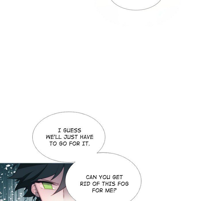 ANZ Manhwa - Chapter 74 Page 23
