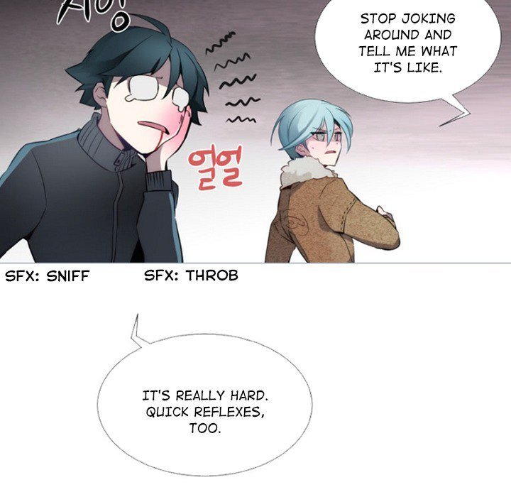 ANZ Manhwa - Chapter 74 Page 38