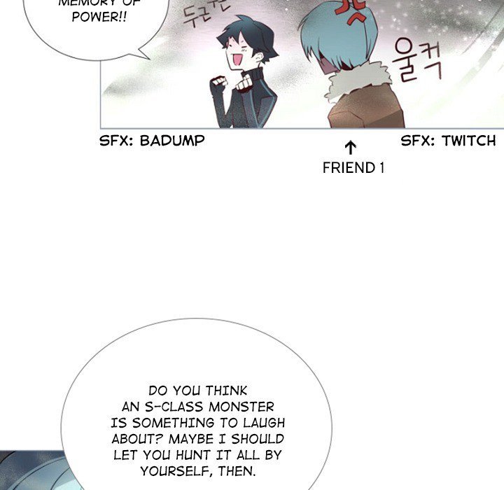 ANZ Manhwa - Chapter 74 Page 43