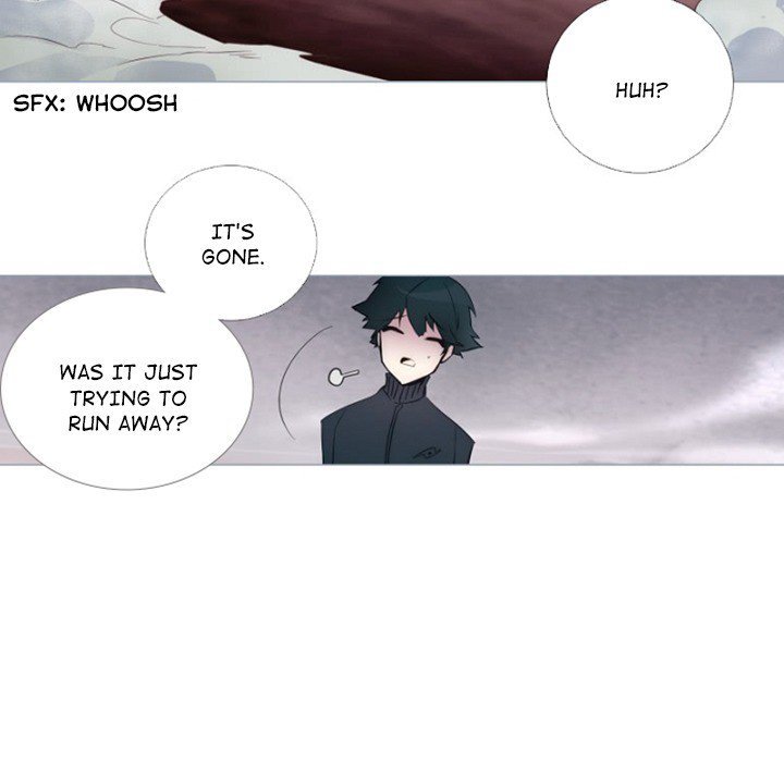 ANZ Manhwa - Chapter 74 Page 60