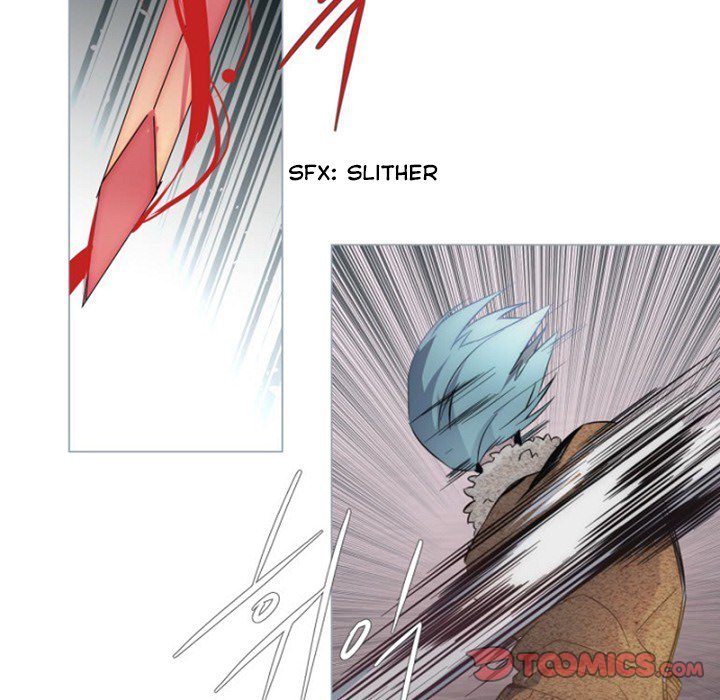 ANZ Manhwa - Chapter 74 Page 73