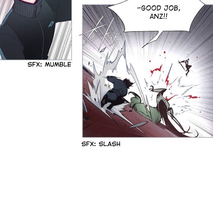 ANZ Manhwa - Chapter 74 Page 79