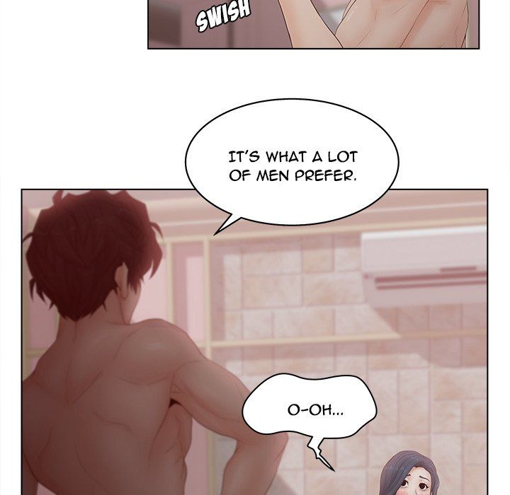 Share Girls Manhwa - Chapter 7 Page 11