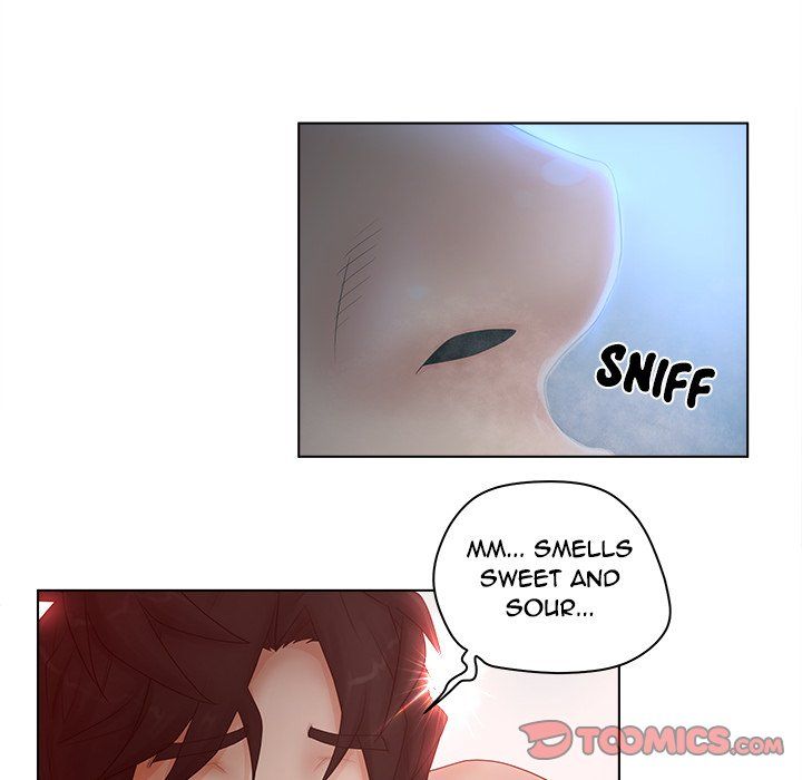 Share Girls Manhwa - Chapter 7 Page 19