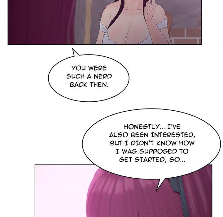 Share Girls Manhwa - Chapter 10 Page 87