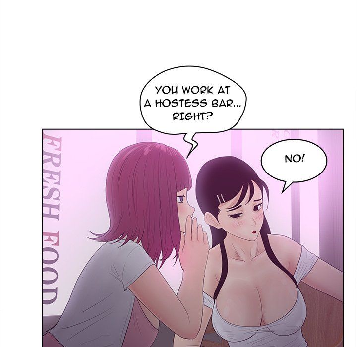 Share Girls Manhwa - Chapter 10 Page 90