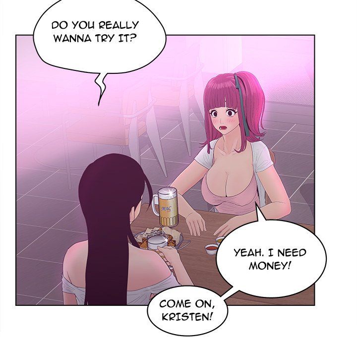 Share Girls Manhwa - Chapter 10 Page 94