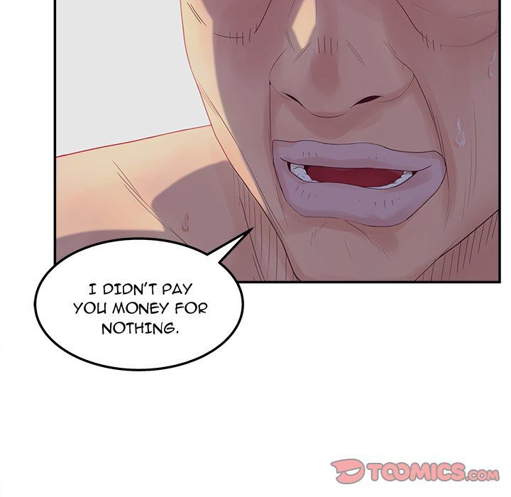 Share Girls Manhwa - Chapter 29 Page 8