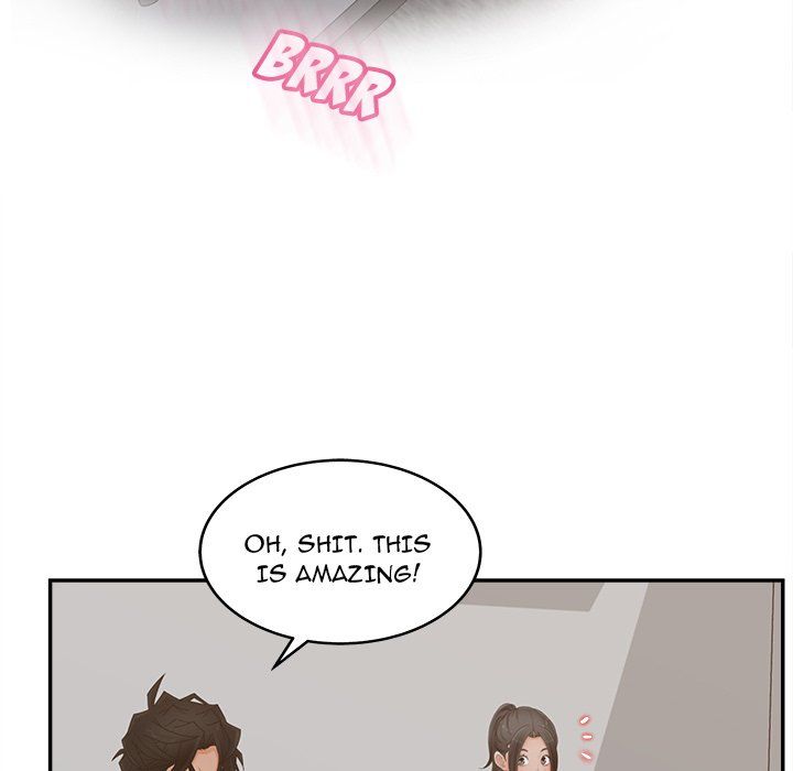 Share Girls Manhwa - Chapter 36 Page 4