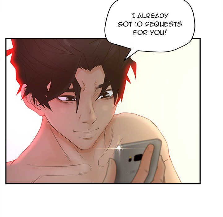 Share Girls Manhwa - Chapter 36 Page 6