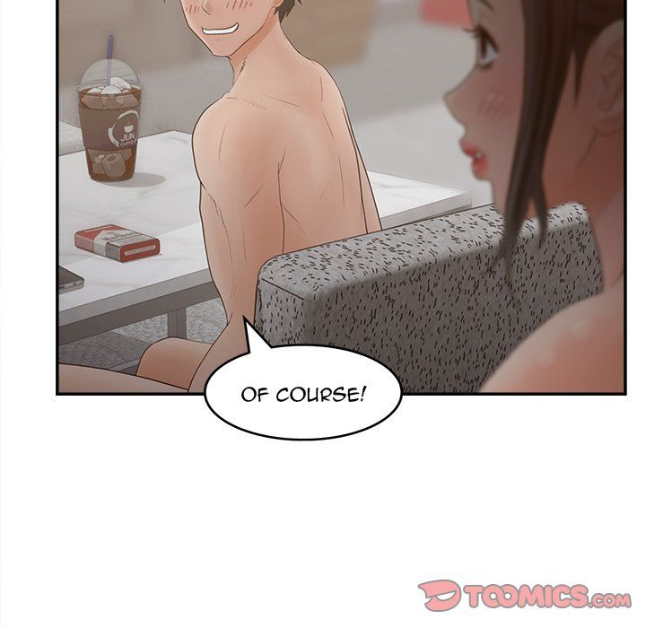 Share Girls Manhwa - Chapter 36 Page 8