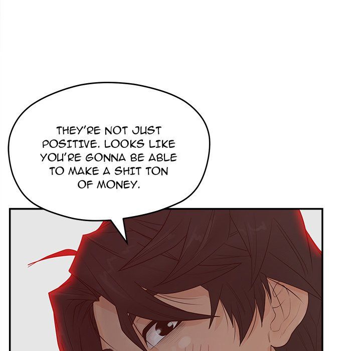 Share Girls Manhwa - Chapter 36 Page 9