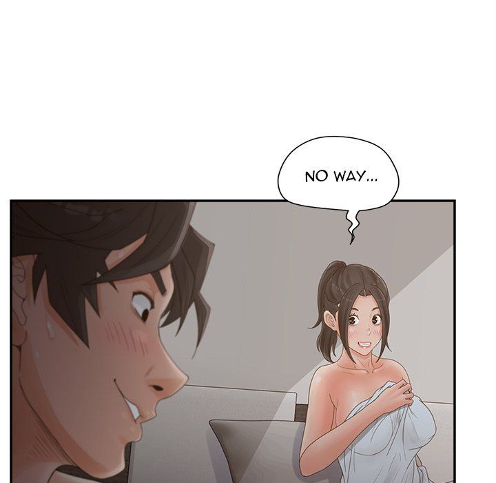 Share Girls Manhwa - Chapter 36 Page 13