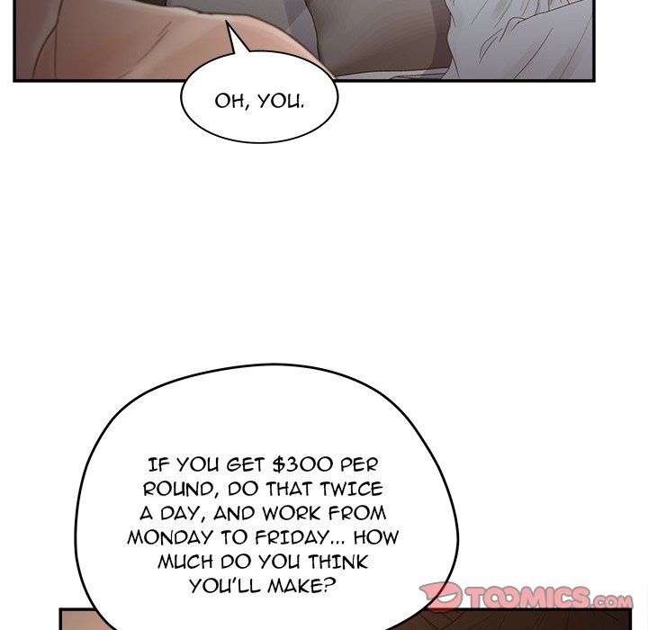 Share Girls Manhwa - Chapter 36 Page 14