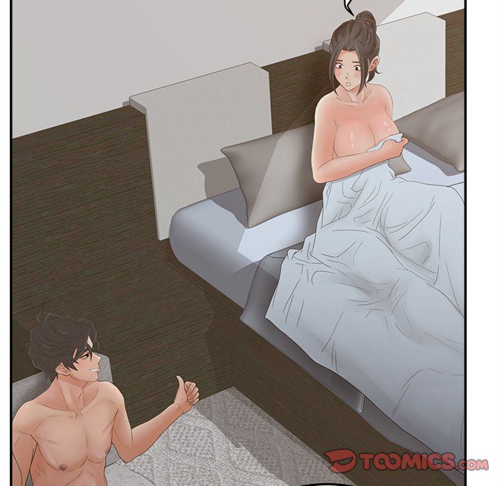 Share Girls Manhwa - Chapter 36 Page 17