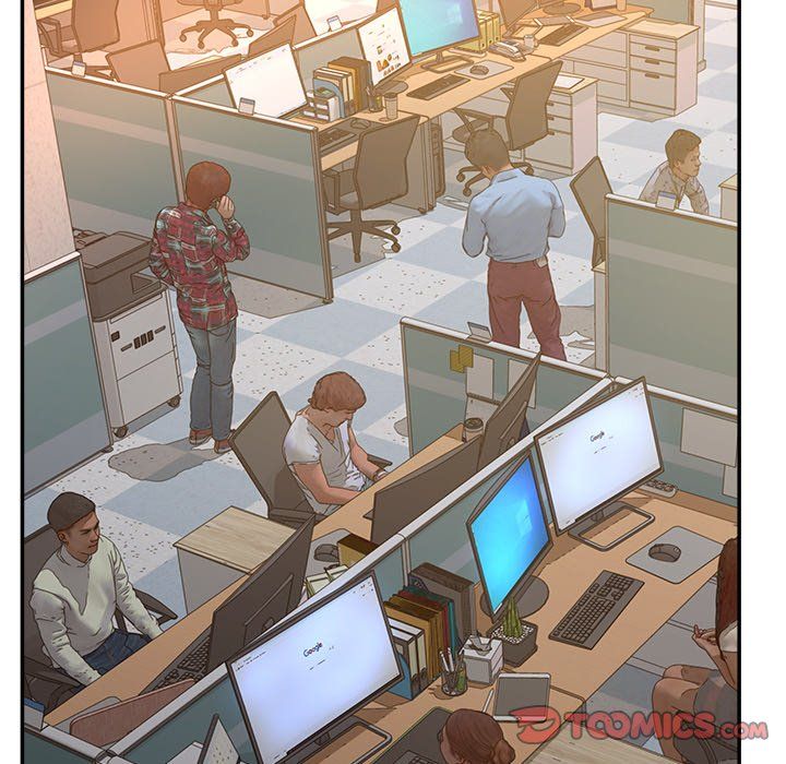 Share Girls Manhwa - Chapter 36 Page 26