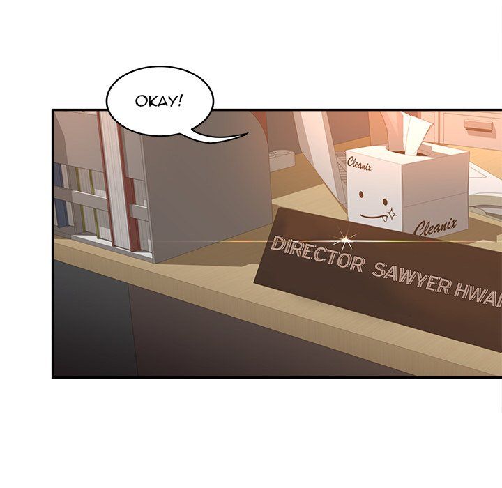 Share Girls Manhwa - Chapter 36 Page 28