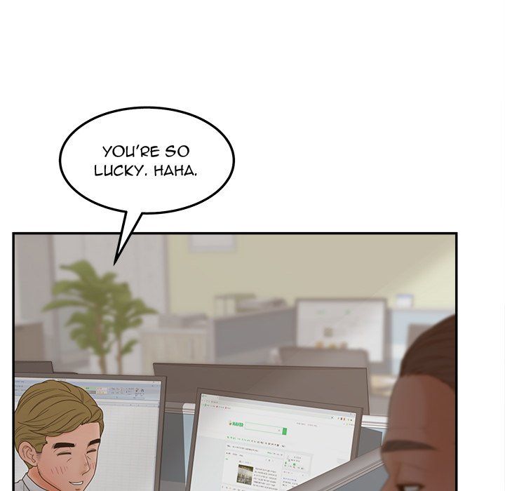 Share Girls Manhwa - Chapter 36 Page 37