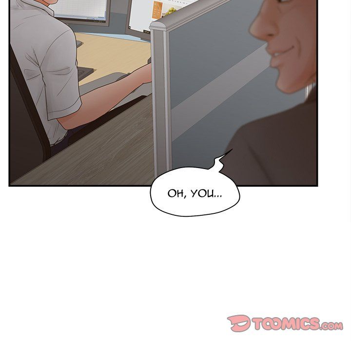 Share Girls Manhwa - Chapter 36 Page 38