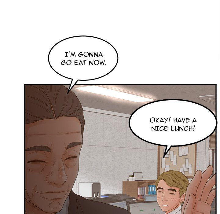 Share Girls Manhwa - Chapter 36 Page 39