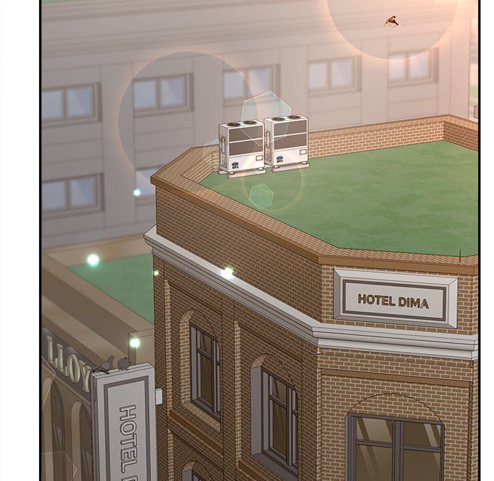 Share Girls Manhwa - Chapter 36 Page 43