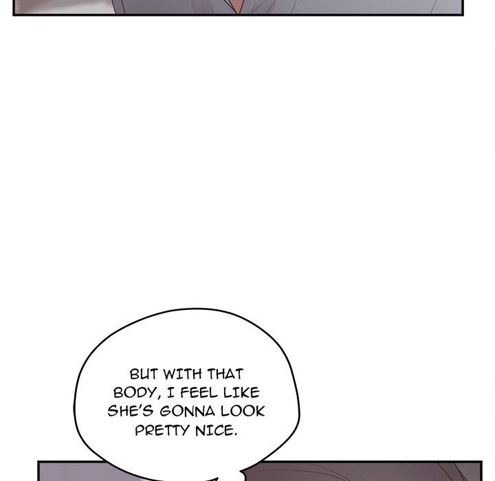 Share Girls Manhwa - Chapter 36 Page 49