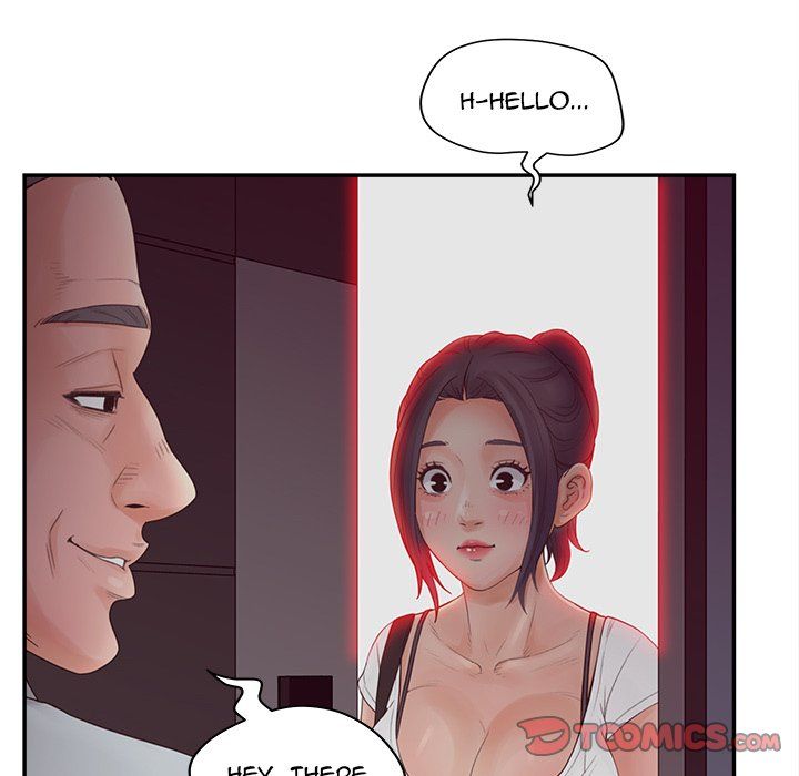 Share Girls Manhwa - Chapter 36 Page 59