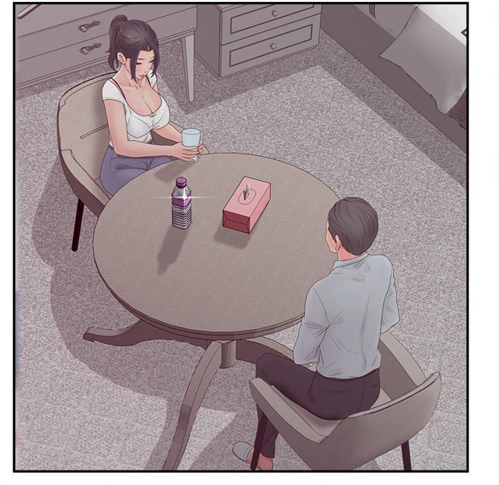 Share Girls Manhwa - Chapter 36 Page 63