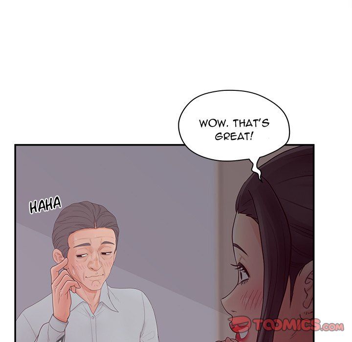 Share Girls Manhwa - Chapter 36 Page 74
