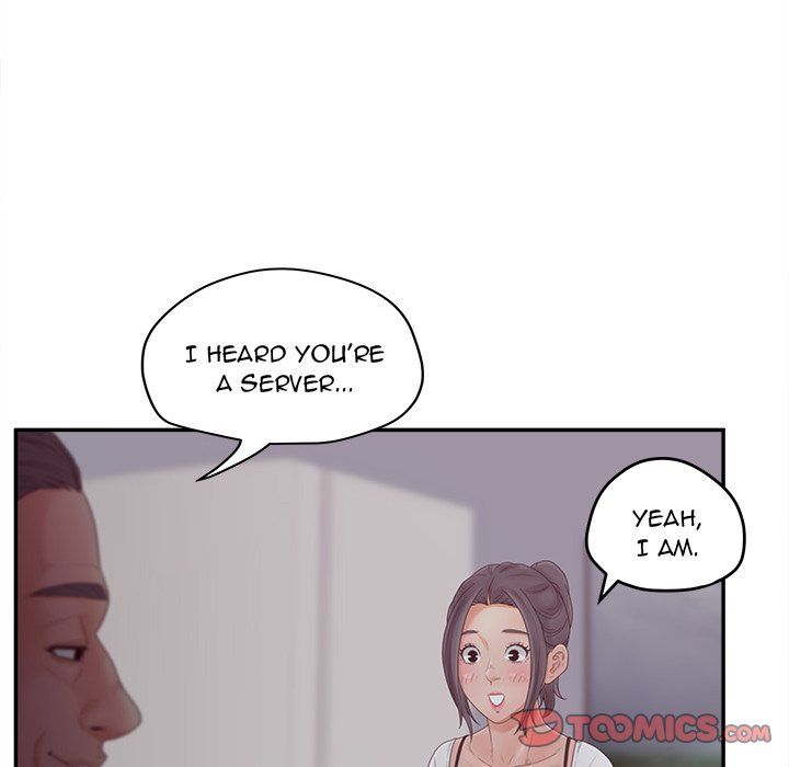Share Girls Manhwa - Chapter 36 Page 77