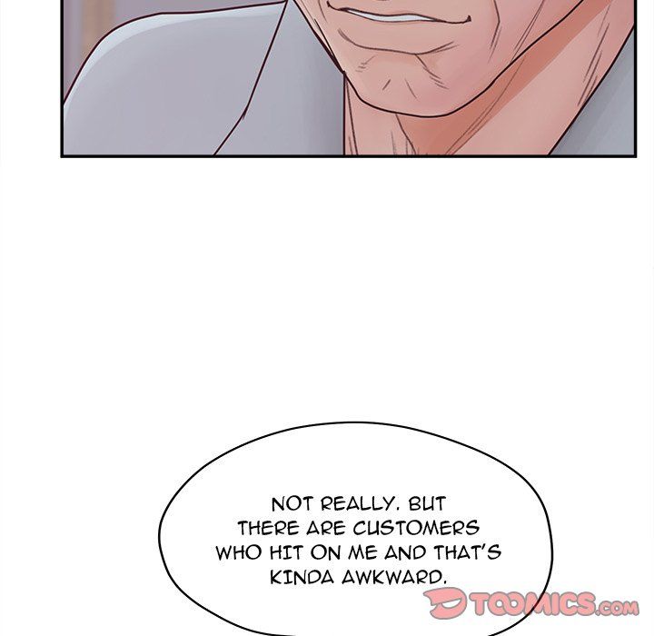 Share Girls Manhwa - Chapter 36 Page 80