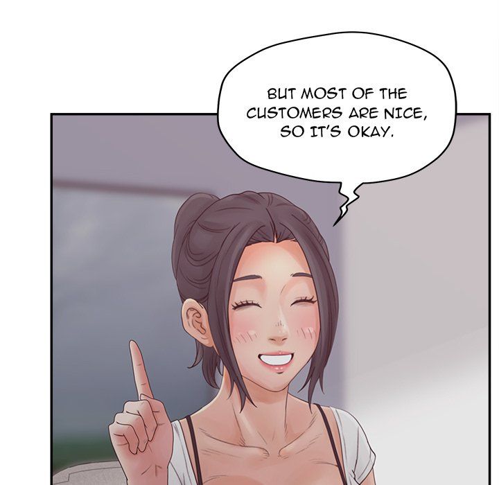 Share Girls Manhwa - Chapter 36 Page 87