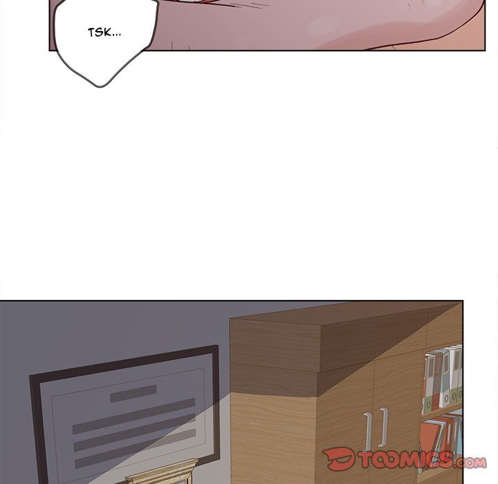 Share Girls Manhwa - Chapter 19 Page 8