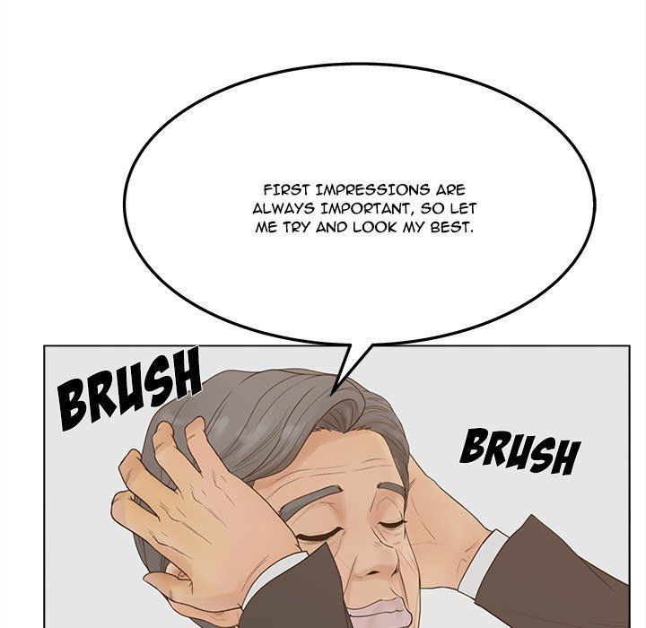 Share Girls Manhwa - Chapter 19 Page 10