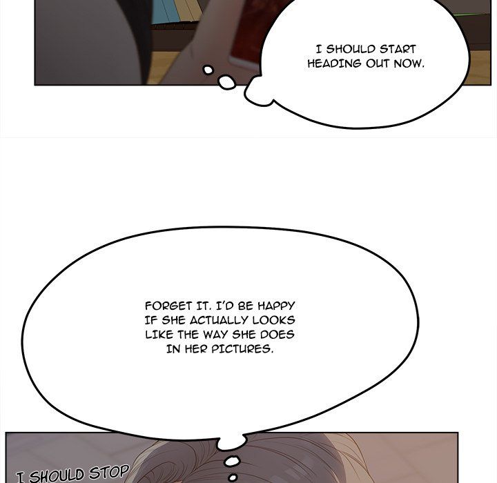 Share Girls Manhwa - Chapter 19 Page 18