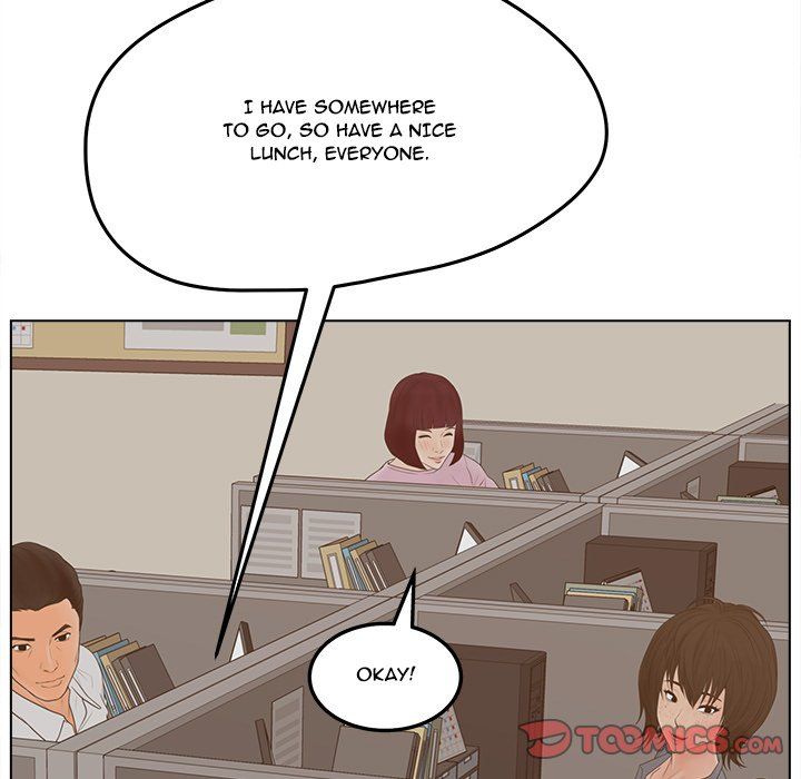Share Girls Manhwa - Chapter 19 Page 20