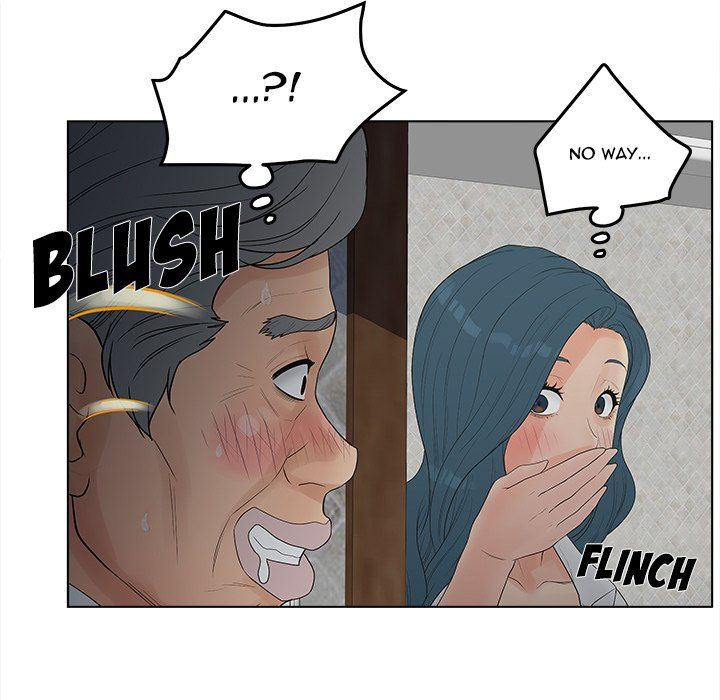 Share Girls Manhwa - Chapter 19 Page 60