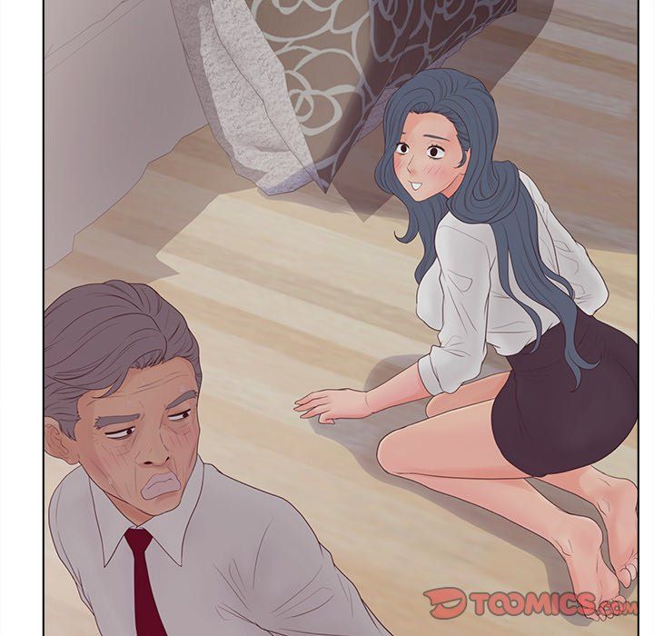 Share Girls Manhwa - Chapter 19 Page 95