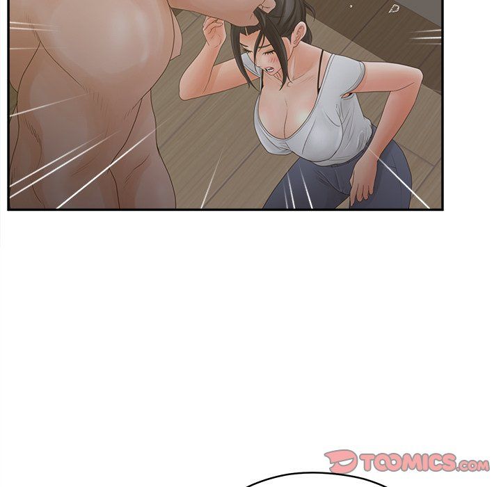 Share Girls Manhwa - Chapter 38 Page 8