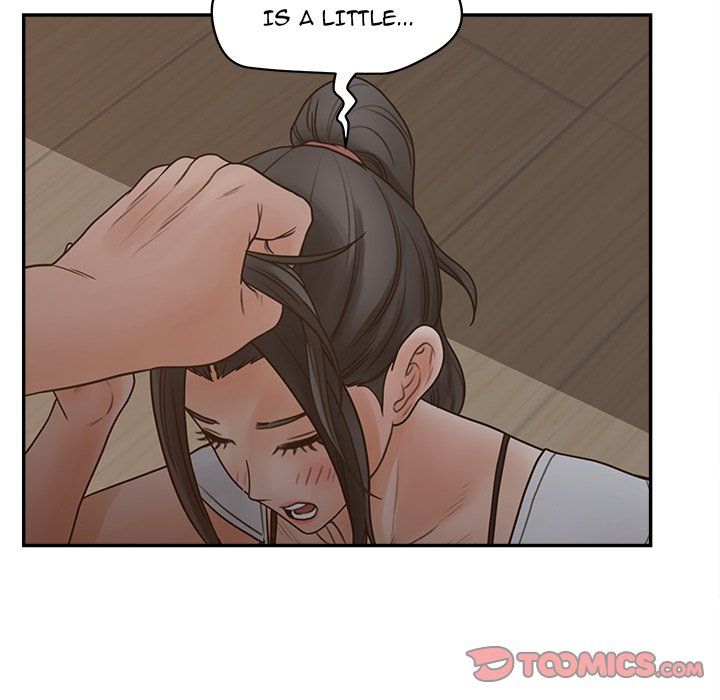 Share Girls Manhwa - Chapter 38 Page 17