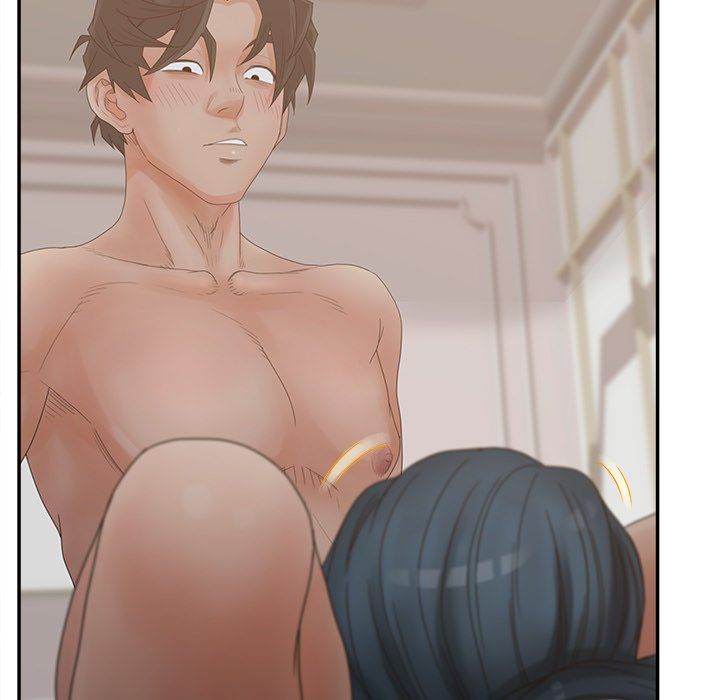 Share Girls Manhwa - Chapter 38 Page 84