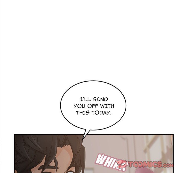 Share Girls Manhwa - Chapter 38 Page 104