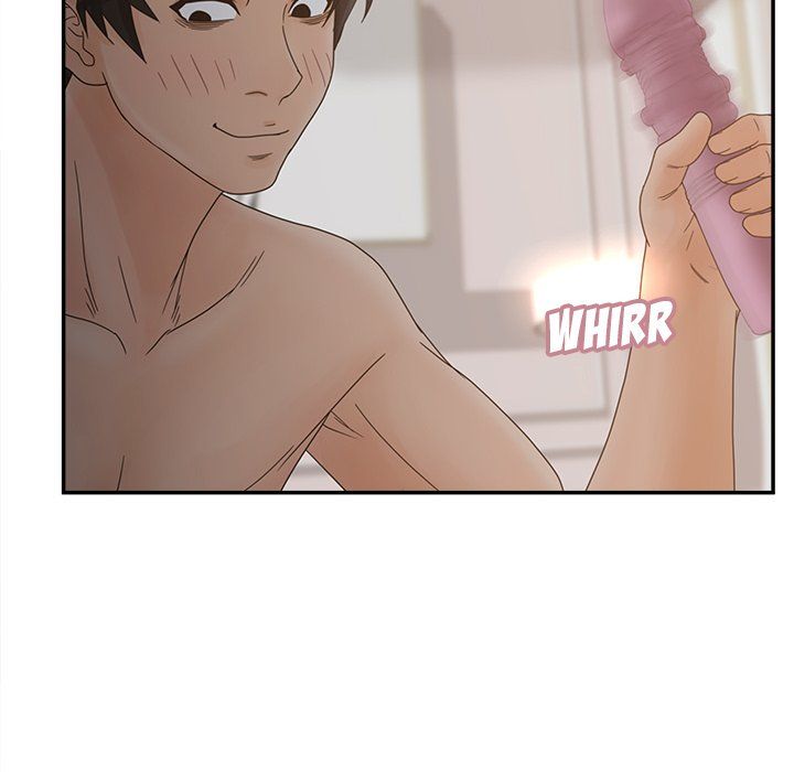Share Girls Manhwa - Chapter 38 Page 105