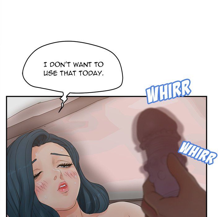 Share Girls Manhwa - Chapter 38 Page 106
