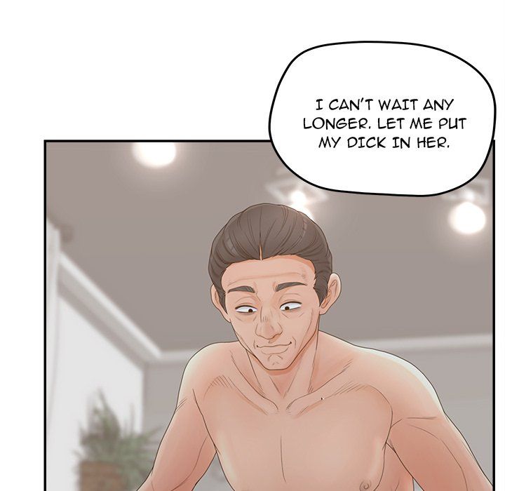 Share Girls Manhwa - Chapter 37 Page 13
